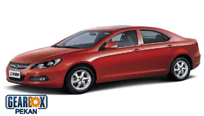 گیربکس جک j5