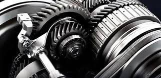 گیربکس cvt