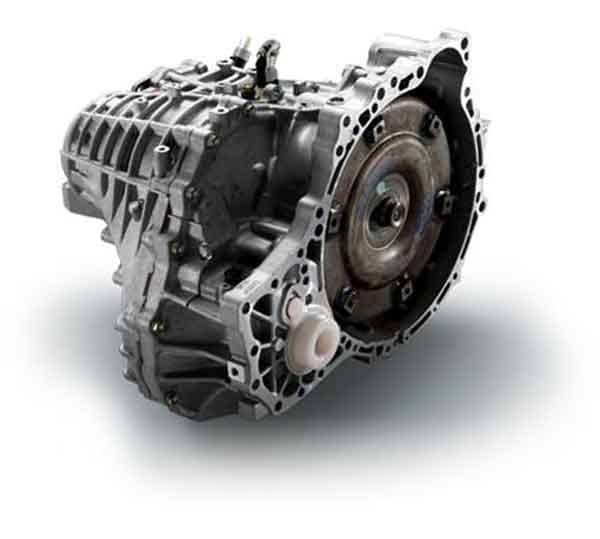تعمیر گیربکس اتوماتیک خودروهای ام‌وی‌ام