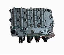 ساعتی گیربکس تیگو 5